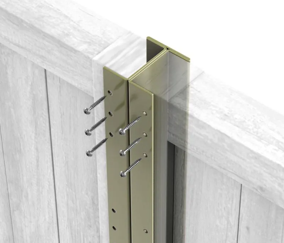 Durapost Classic Intermediate Posts