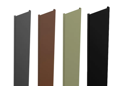 Dura Cover Strip for Classic Posts