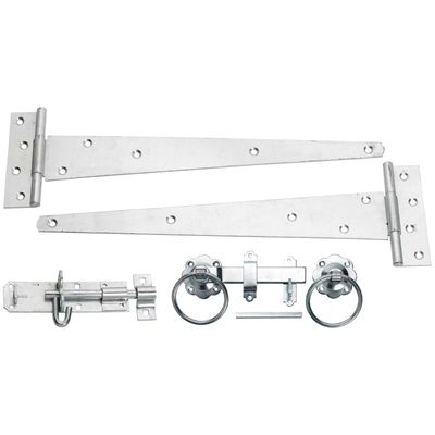 Domestic Gate Accessories