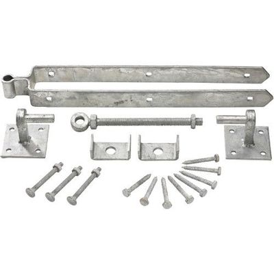 Field Gate Accessories