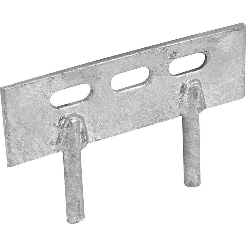 Two Pin Gravel Board Cleats