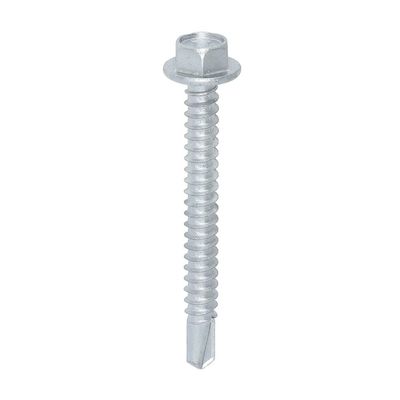 Self-Drilling Screws