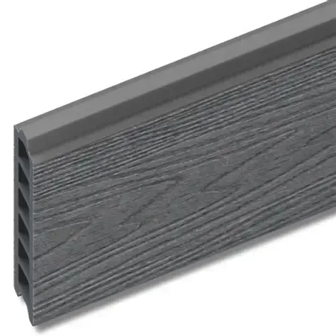 DuraPost VISTA® Composite Fencing Boards (Pk of 4)