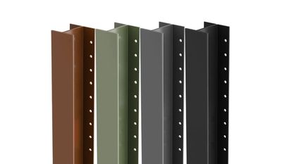 Durapost Classic Intermediate Posts