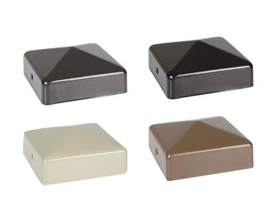 Durapost Post Caps