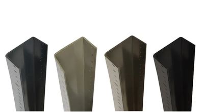 Durapost  U Channels