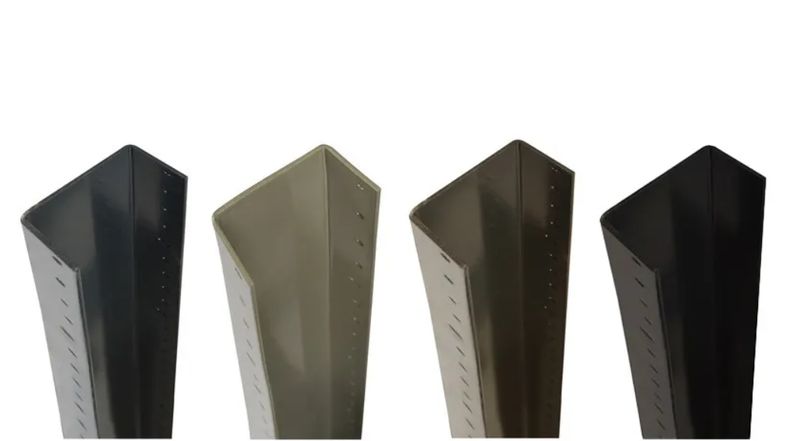 Durapost  U Channels