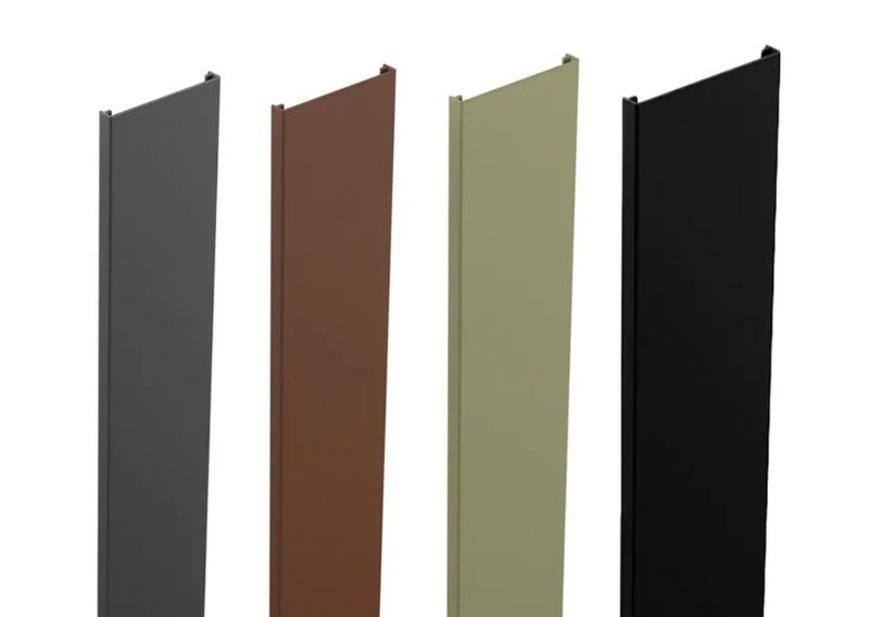 Dura Cover Strip for Classic Posts