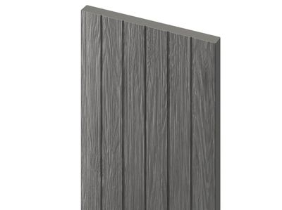 Durapost Vento Panel (Pk of 8)