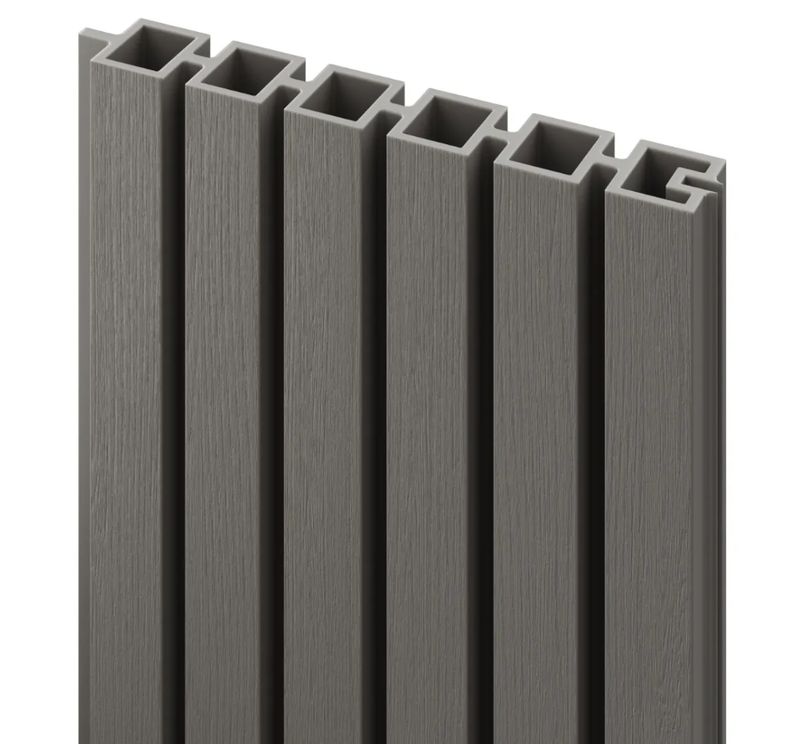 Durapost Urban Panels (Pk of 2)