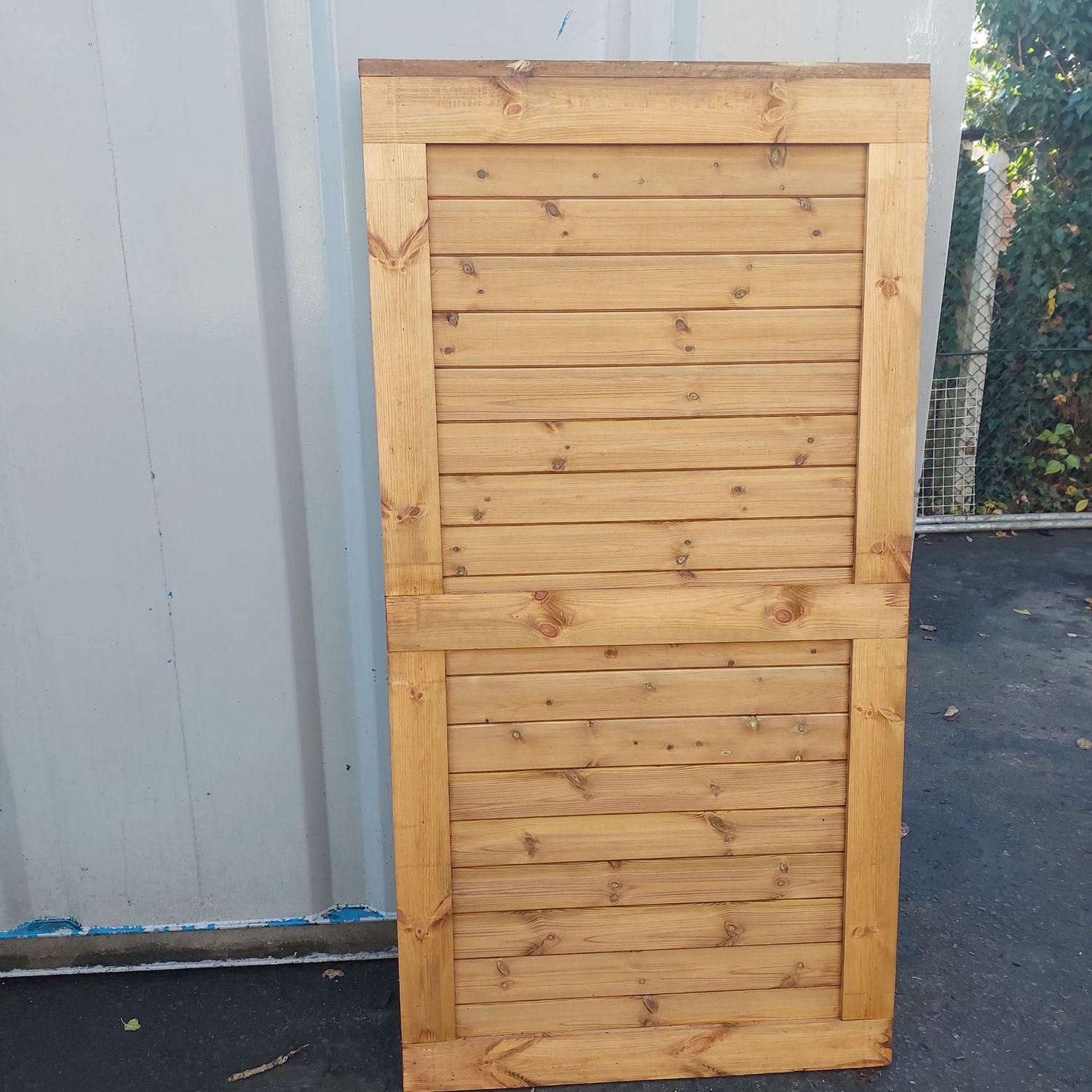 OLDAKER Style Adjustable Steel Frame Gate OLDAKER Style Adjustable Steel Frame Gate