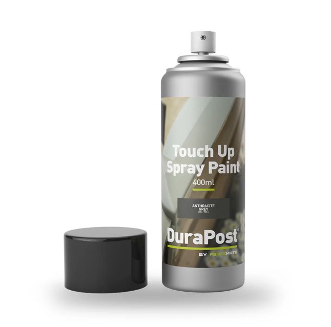 Touch Up Spray