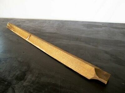 Arris rail