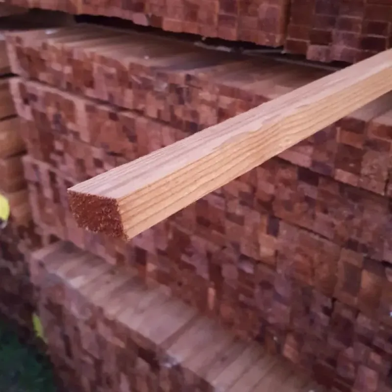 Timber Batten