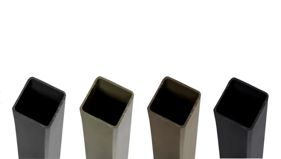 DuraPost® GATE/END/CORNER POST DuraPost® GATE/END/CORNER POST