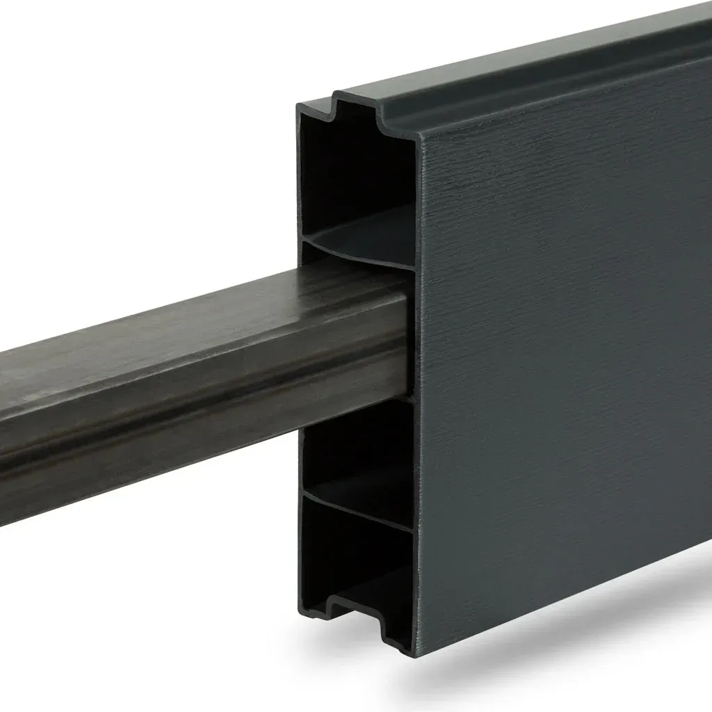 DuraPost® REINFORCE ROD FOR PRIMA DuraPost® REINFORCE ROD FOR PRIMA