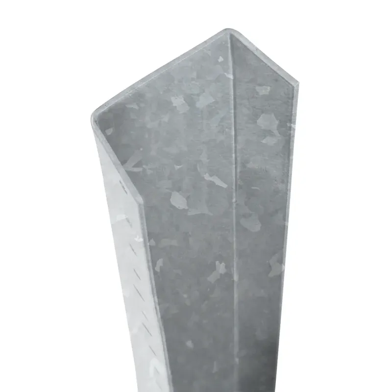 DuraPost® U CHANNEL 52X30MM