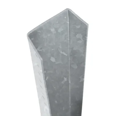 DuraPost® U CHANNEL 52X30MM DuraPost® U CHANNEL 52X30MM