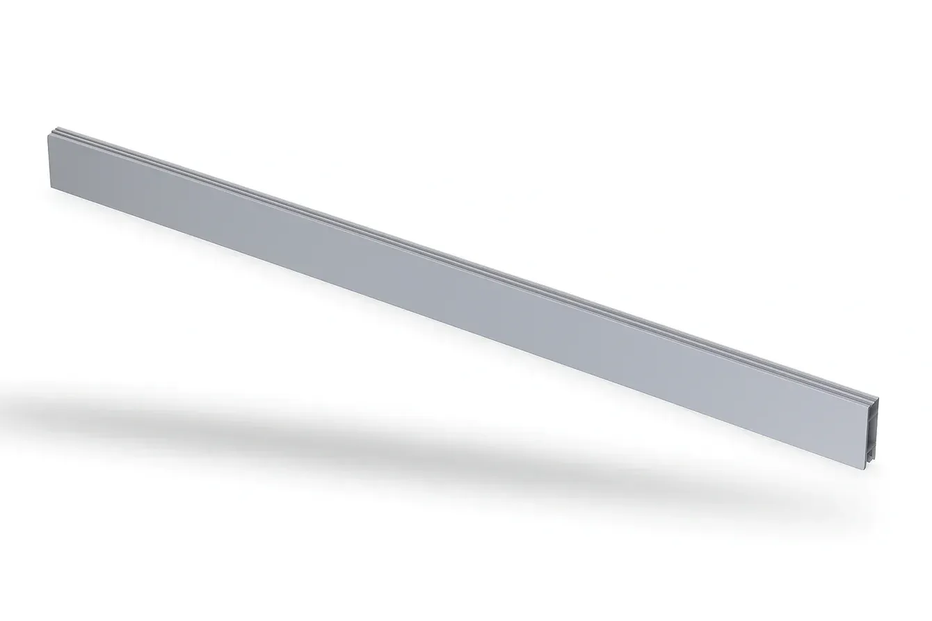 DuraPost PRIMA® GRAVEL BOARD 2400mm DuraPost PRIMA® GRAVEL BOARD 2400mm