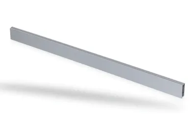 DuraPost PRIMA® GRAVEL BOARD 2400mm DuraPost PRIMA® GRAVEL BOARD 2400mm