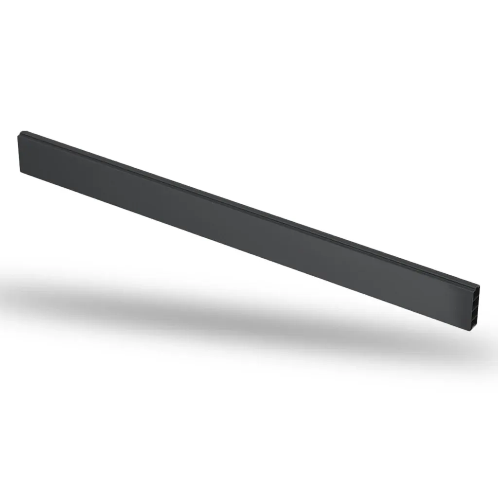 DuraPost PRIMA® GRAVEL BOARD 2400mm