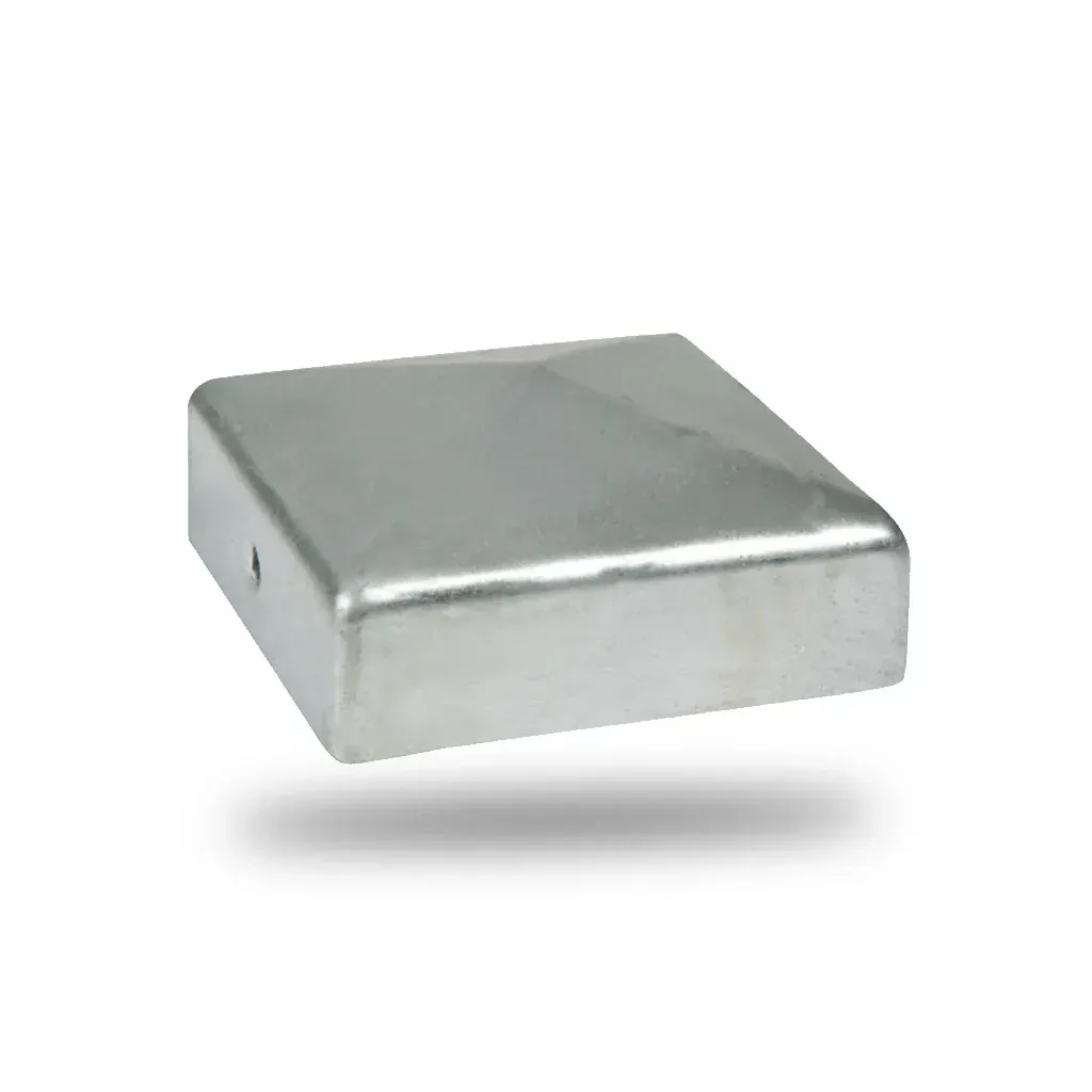 DuraPost® POST CAP WITH BRACKET DuraPost® POST CAP WITH BRACKET