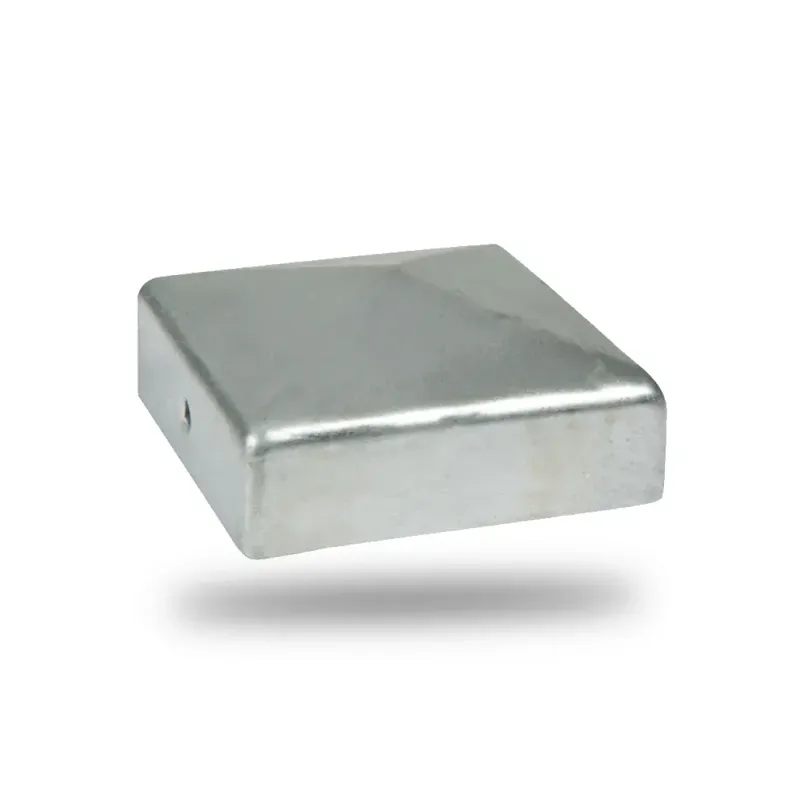 DuraPost® POST CAP WITH BRACKET