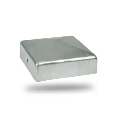 DuraPost® POST CAP WITH BRACKET