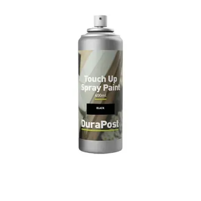 DuraPost® TOUCH-UP SPRAY DuraPost® TOUCH-UP SPRAY