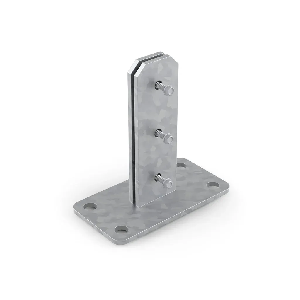 DuraPost® BOLT DOWN DuraPost® BOLT DOWN