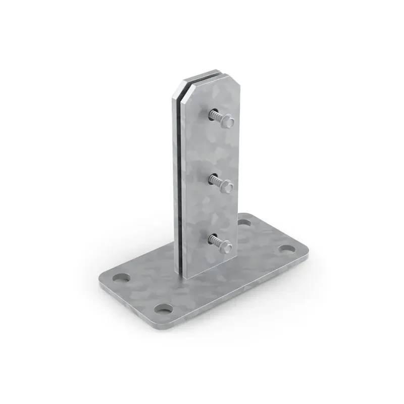 DuraPost® BOLT DOWN