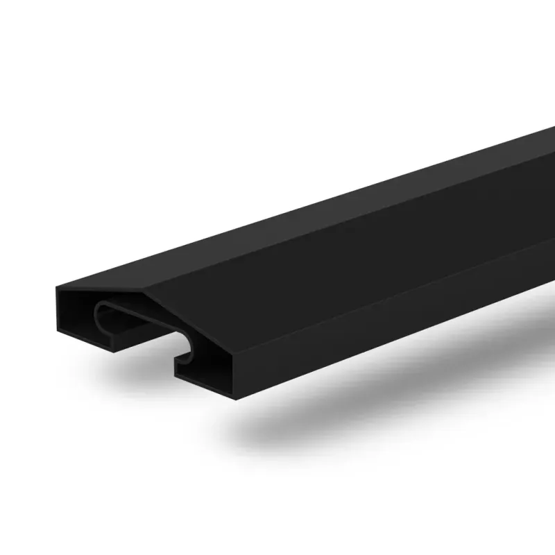 DuraPost® CAPPING RAIL 65MM