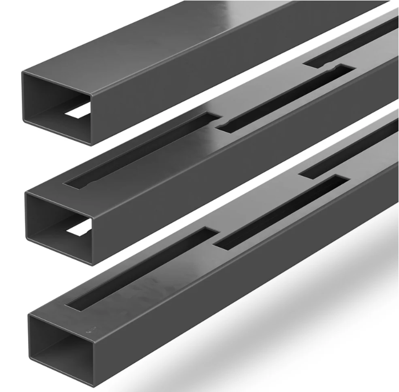 DuraPost VENTO® RAILS