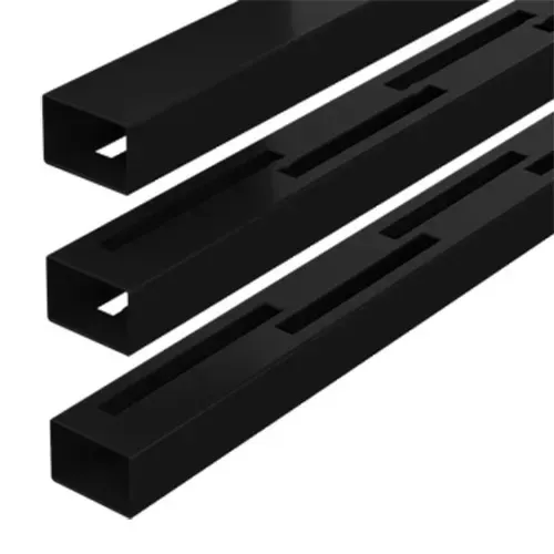 DuraPost VENTO® RAILS