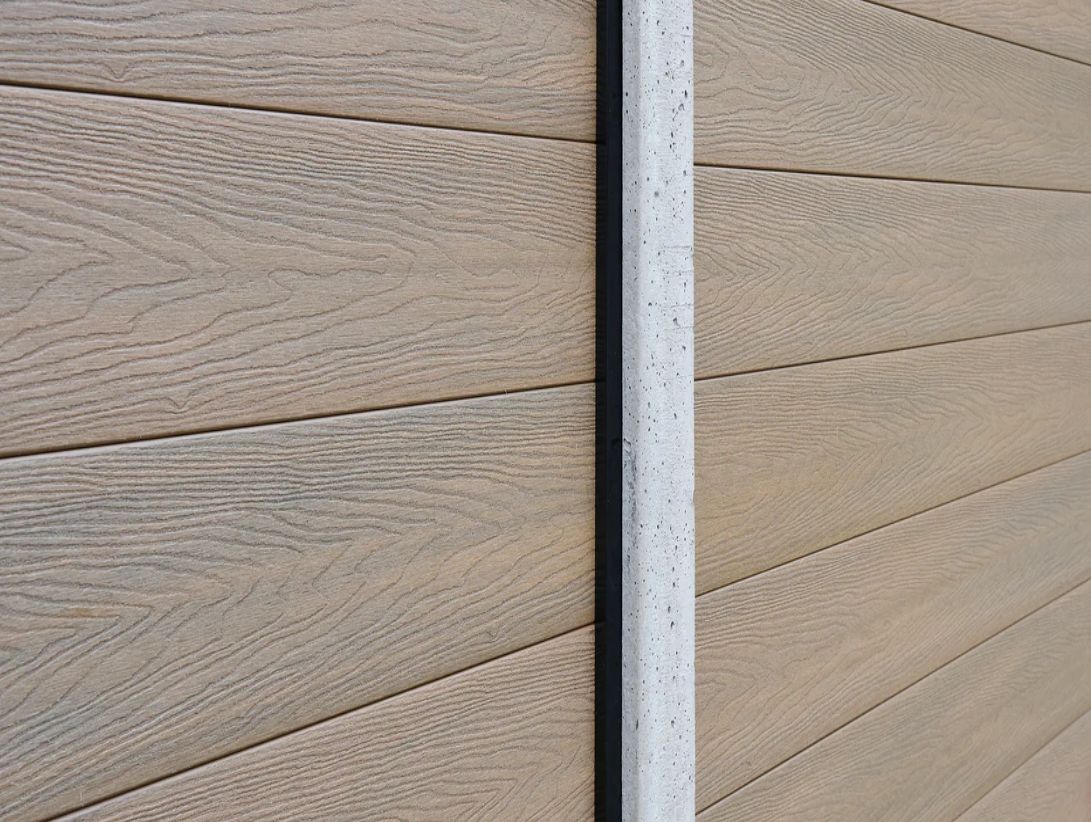DuraPost VISTA® COMPOSITE BOARD DuraPost VISTA® COMPOSITE BOARD