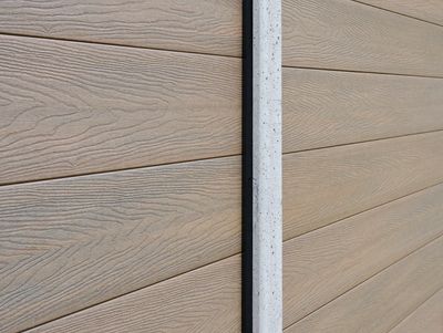 DuraPost VISTA® COMPOSITE BOARD DuraPost VISTA® COMPOSITE BOARD