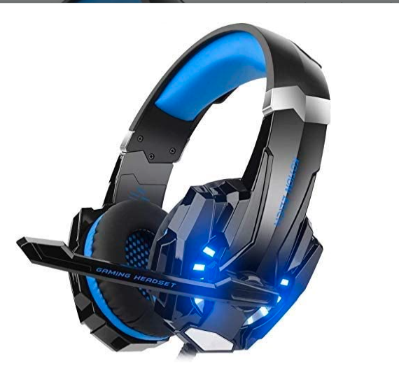 G9 Premium Headphones