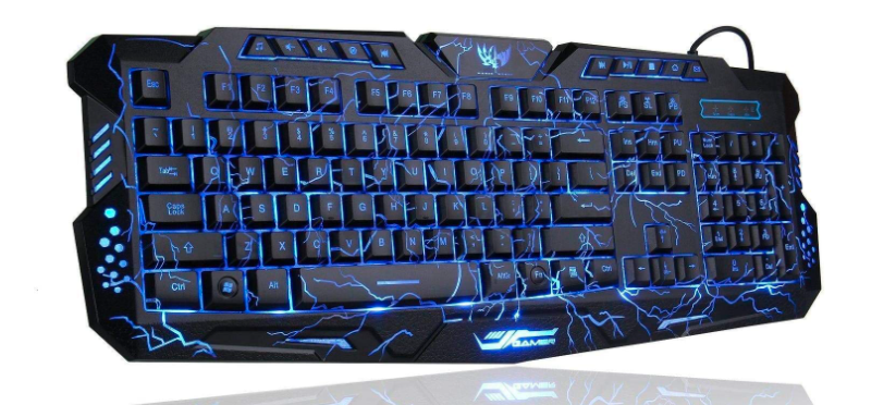 Phantom Gaming Keyboard