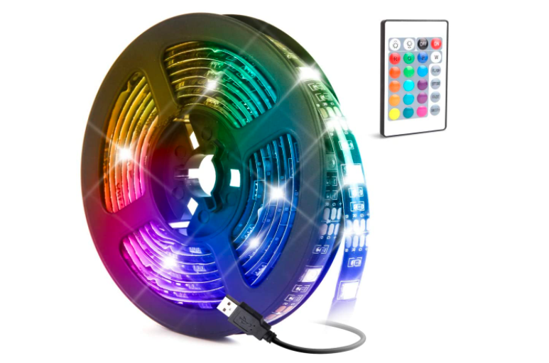 Gaming LED lights