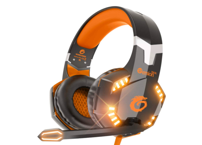 G20 Stereo Gaming Headset