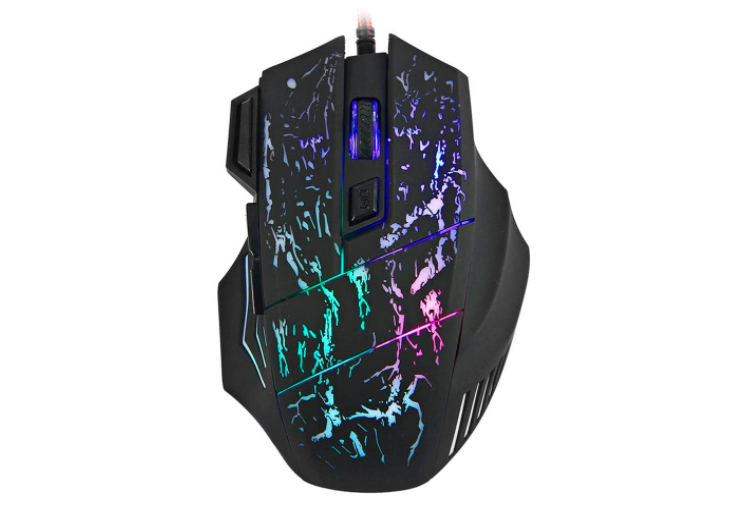 Razor Gaming Mouse