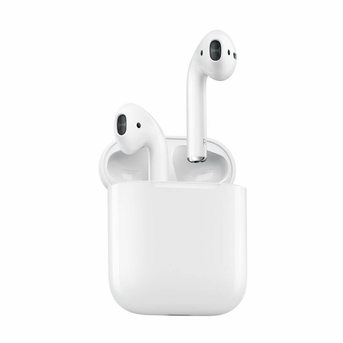 Airpods 2da generación