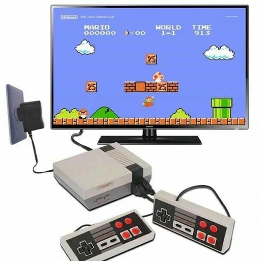 Super nintendo 600 juegos