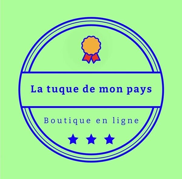 La tuque de mon pays