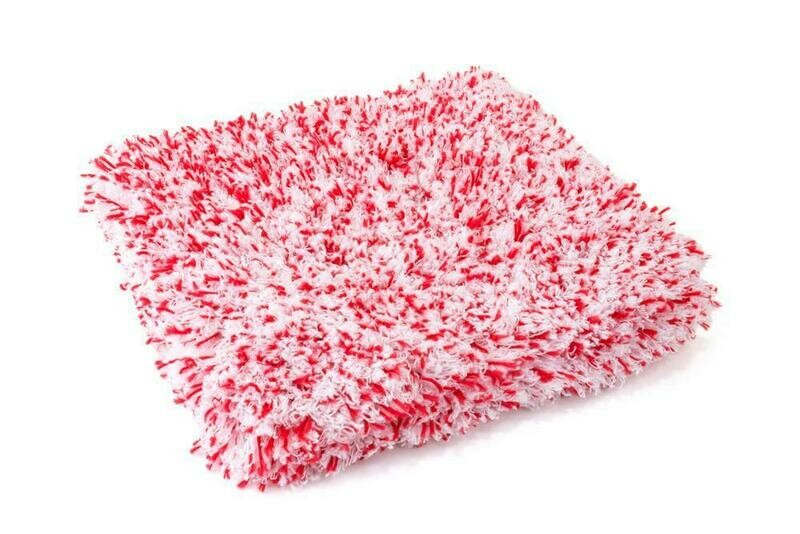 Autofiber Dragon Wash Mitt