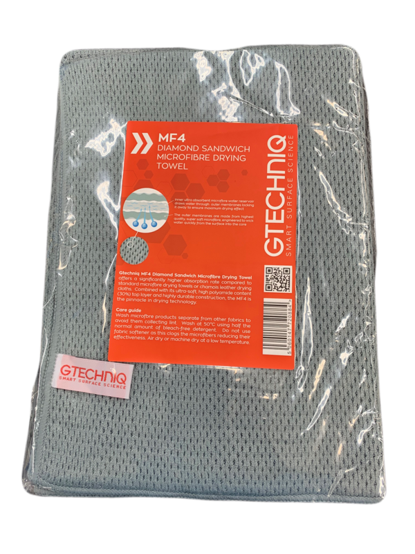 Gtechnic Drying Towel
