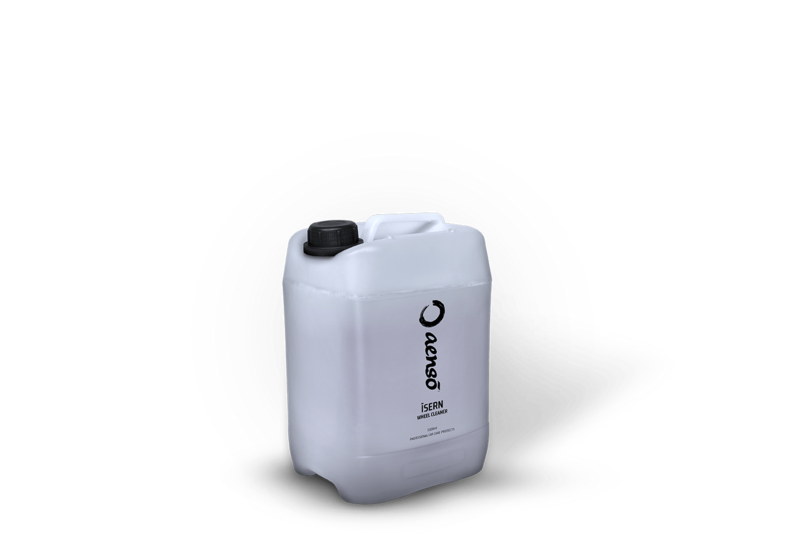 Aenso Isern Wheel Cleaner 5000ml