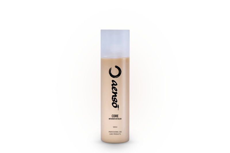 Aenso CORE Interior Cleaner