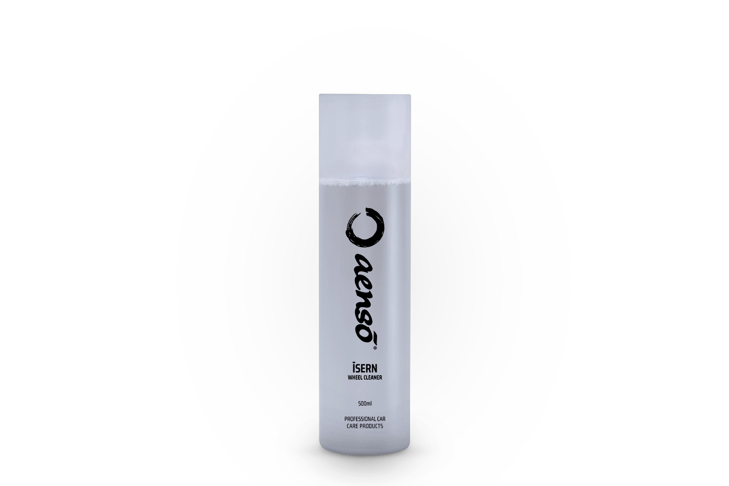 Aenso iSERN Wheel Cleaner