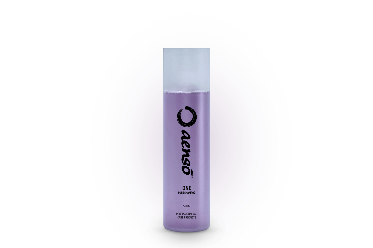 Aenso ONE Pure Shampoo Aenso ONE Pure Shampoo